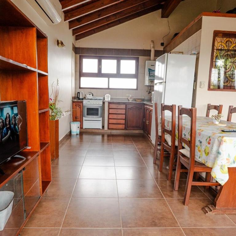 BT homes - Casa para relajar y conectar Jardín y cochera - Casa de 2 dormitorios - 12