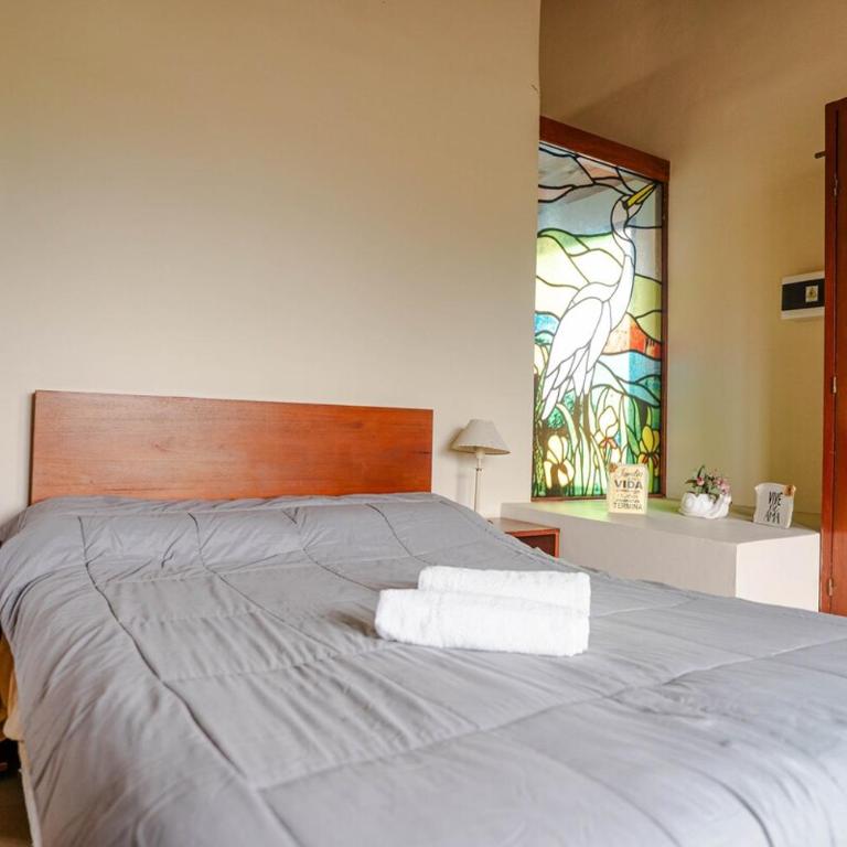 BT homes - Casa para relajar y conectar Jardín y cochera - Casa de 2 dormitorios - 14