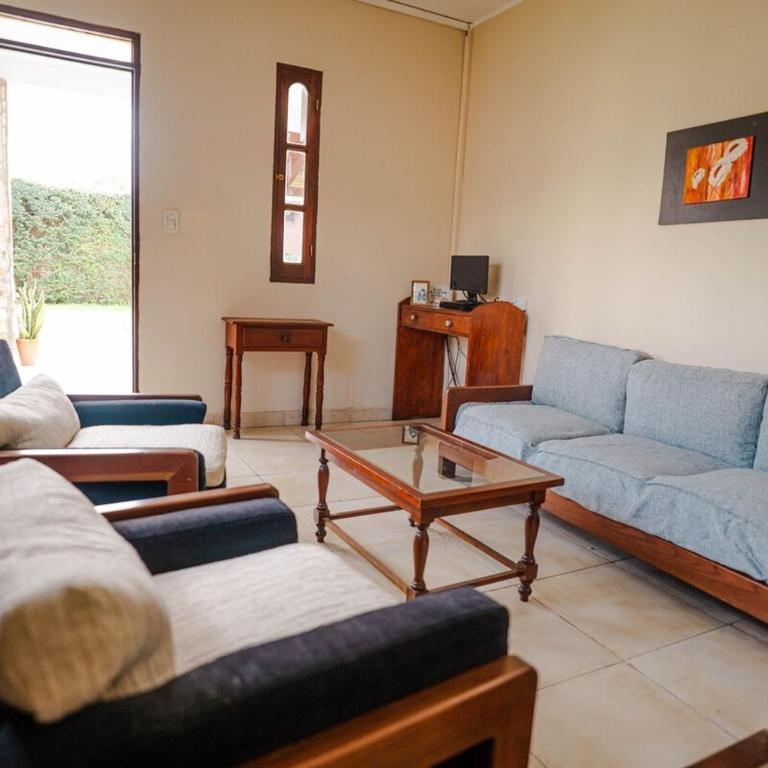 BT homes - Casa para relajar y conectar Jardín y cochera - Casa de 2 dormitorios - 17