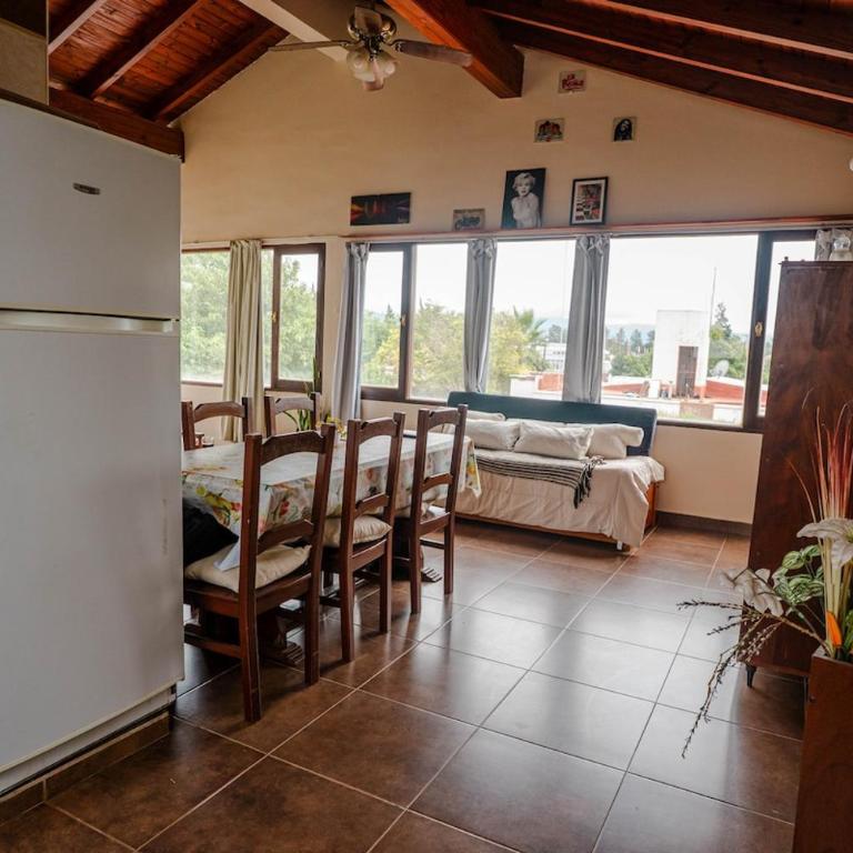 BT homes - Casa para relajar y conectar Jardín y cochera - Casa de 2 dormitorios - 18