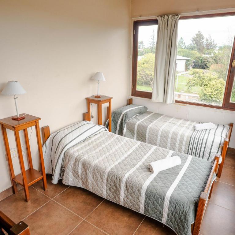 BT homes - Casa para relajar y conectar Jardín y cochera - Casa de 2 dormitorios - 24