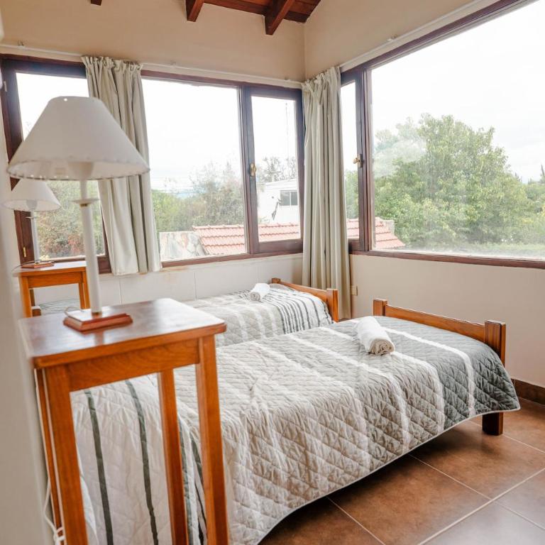BT homes - Casa para relajar y conectar Jardín y cochera - Casa de 2 dormitorios - 28