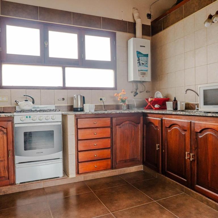 BT homes - Casa para relajar y conectar Jardín y cochera - Casa de 2 dormitorios - 29