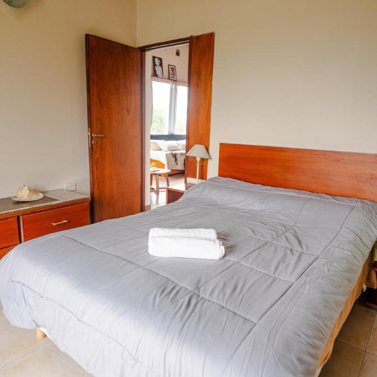 BT homes - Casa para relajar y conectar Jardín y cochera - Casa de 2 dormitorios - 35