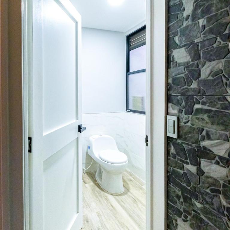 American House - Apartamento de 1 dormitorio - 7