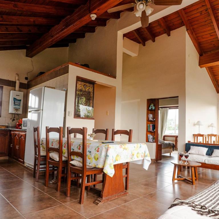 BT homes - Casa para relajar y conectar Jardín y cochera - Casa de 2 dormitorios - 38