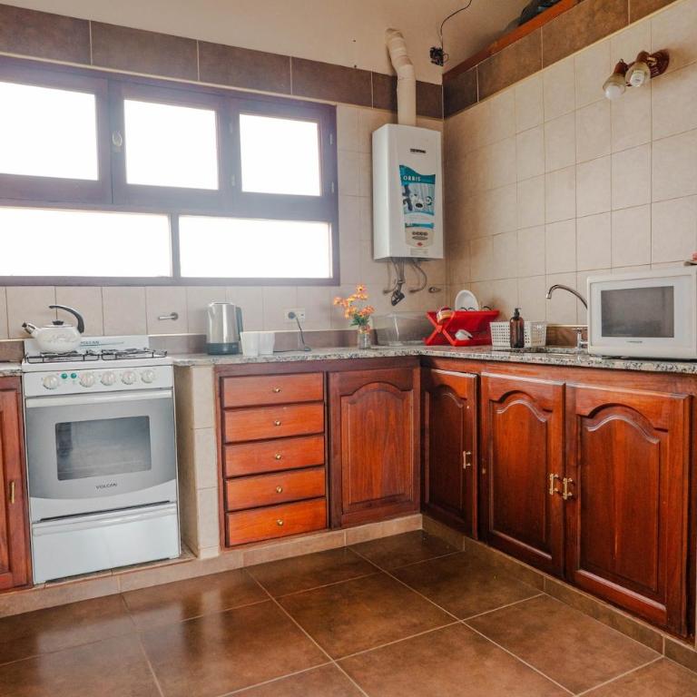 BT homes - Casa para relajar y conectar Jardín y cochera - Casa de 2 dormitorios - 41