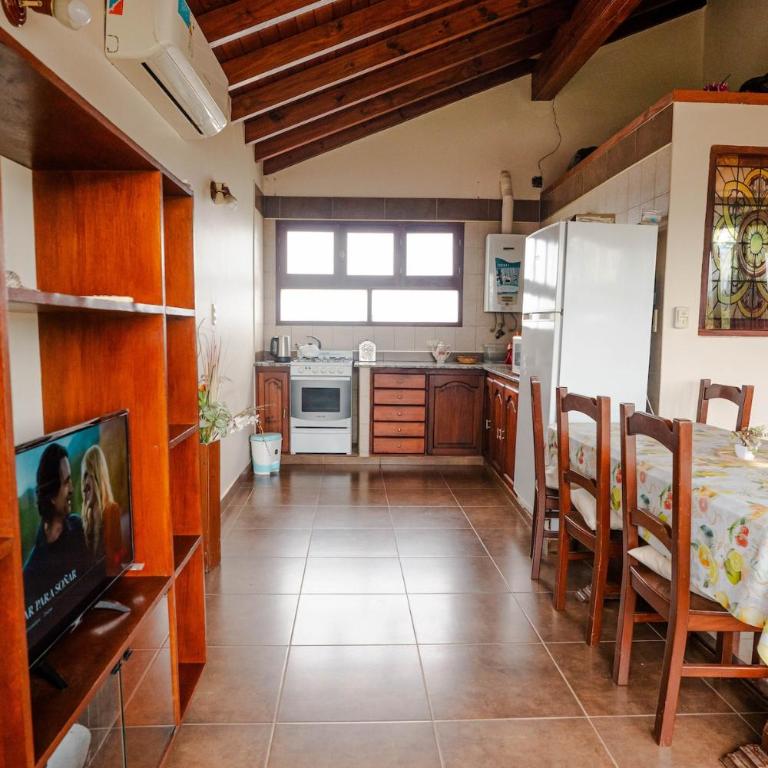 BT homes - Casa para relajar y conectar Jardín y cochera - Casa de 2 dormitorios - 44