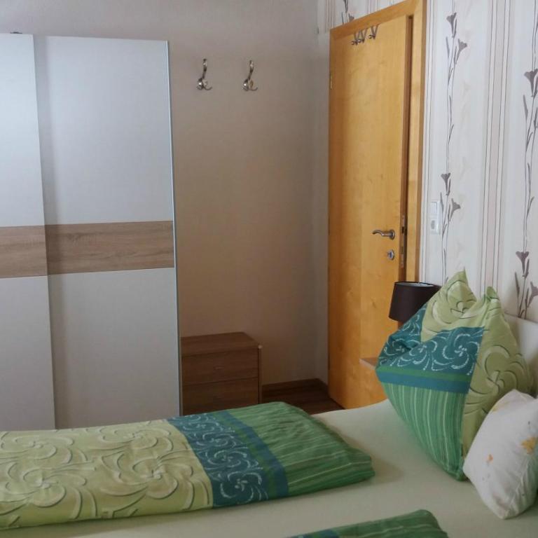 Haus Hildegard - Apartment - 15