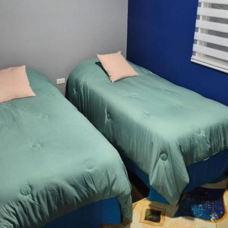 Hospedaje Marambio - Casa con 1 dormitorio - 2