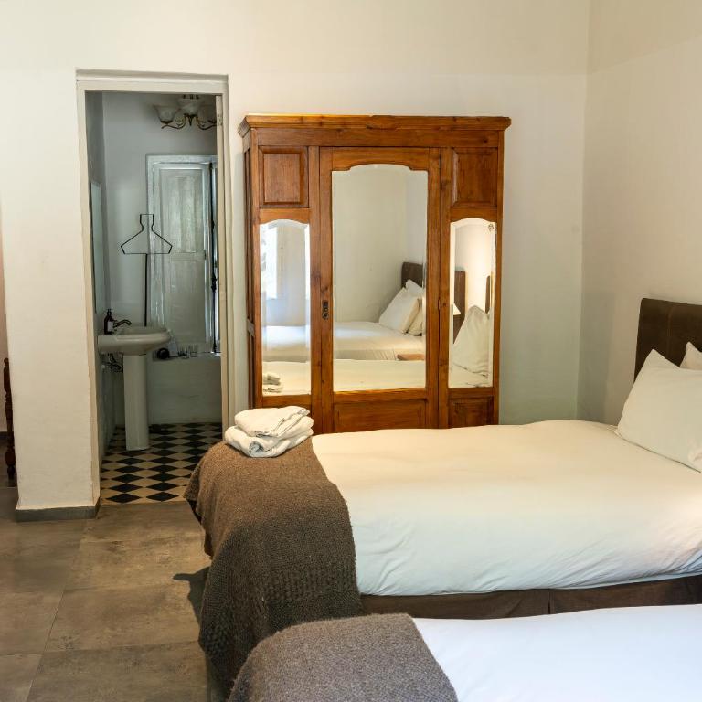 Postales by DOT Boutique - Double Room - 2