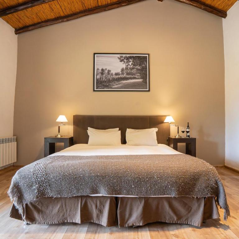 Postales by DOT Boutique - Standard Double Room - 3