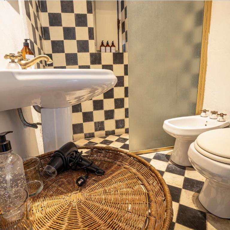 Postales by DOT Boutique - Double Room - 5
