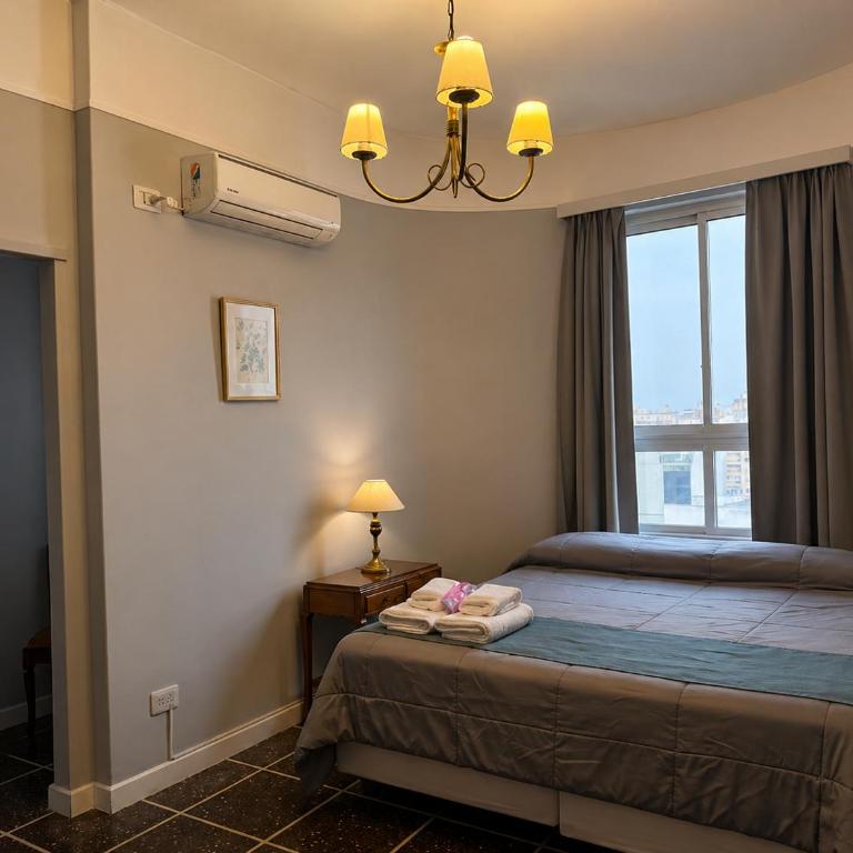 Hotel Lyon by MH - Habitación Doble con terraza - 2