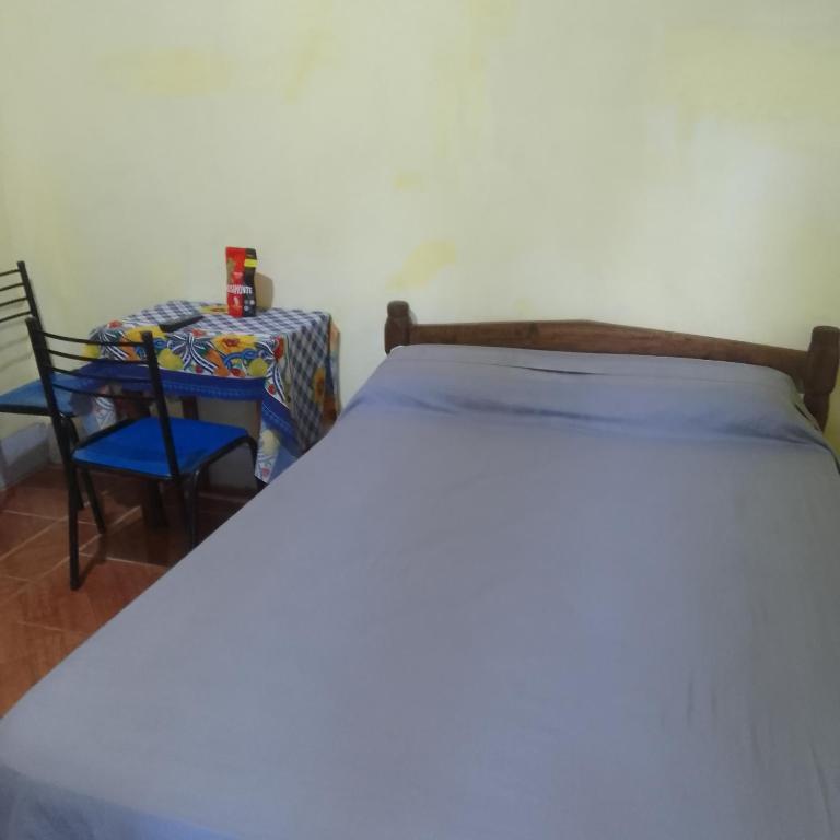 Hospedaje jabuticaba - One-Bedroom Apartment - 16