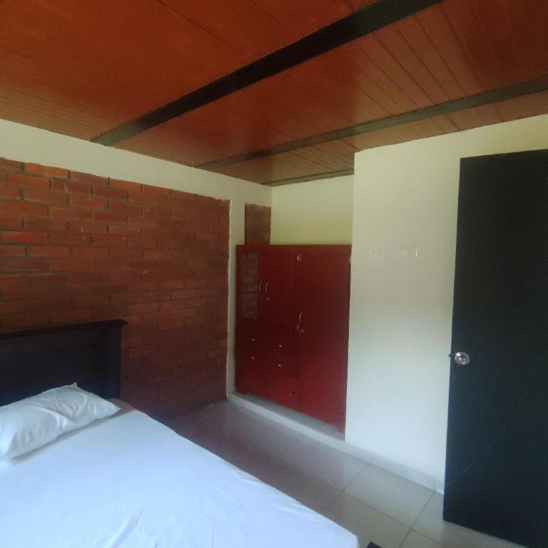Hostal El Renacer - Habitación Doble - 1