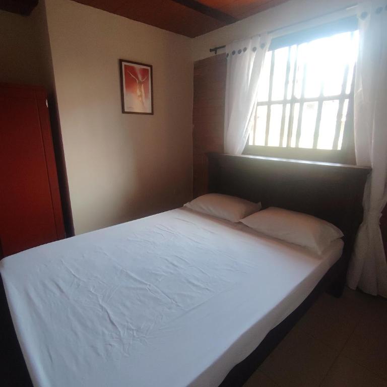 Hostal El Renacer - Habitación Doble - 12