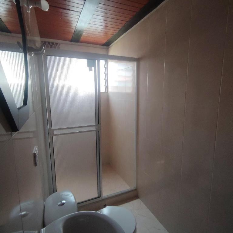 Hostal El Renacer - Habitación Doble - 14