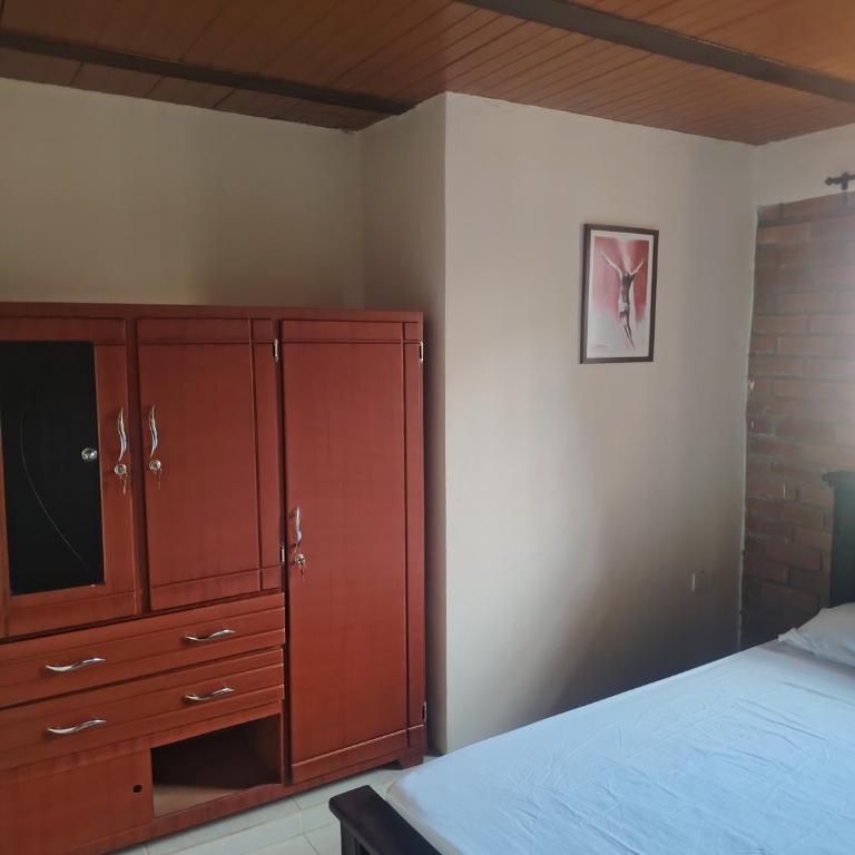 Hostal El Renacer - Habitación Doble - 16