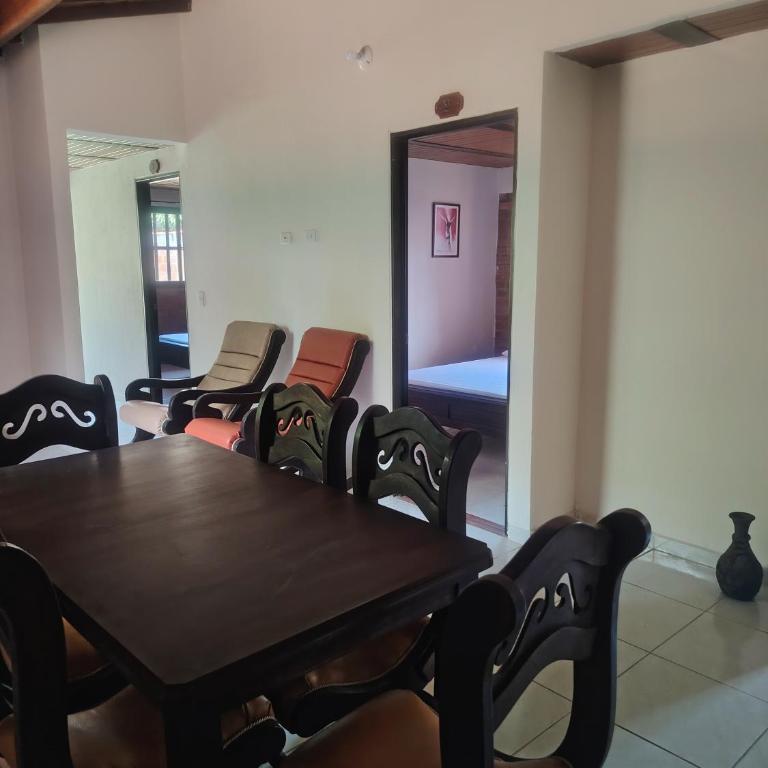 Hostal El Renacer - Habitación Doble - 17