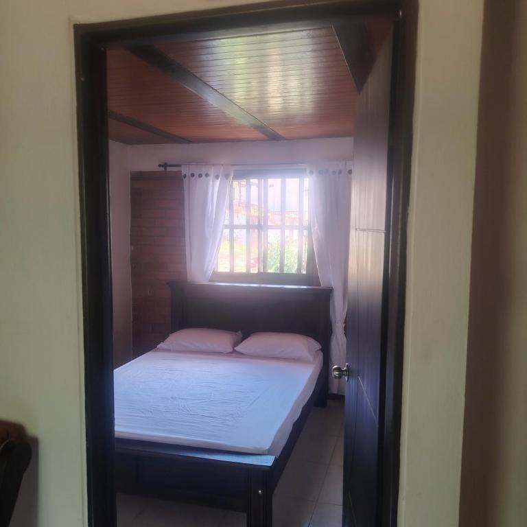 Hostal El Renacer - Habitación Doble - 20