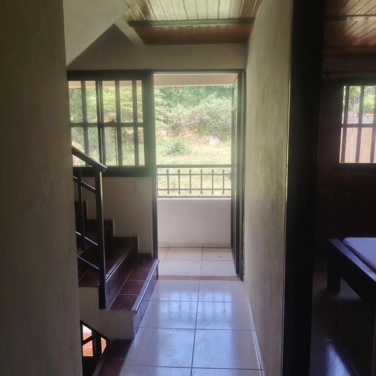 Hostal El Renacer - Habitación Doble - 21