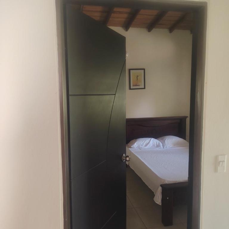 Hostal El Renacer - Habitación Doble - 22