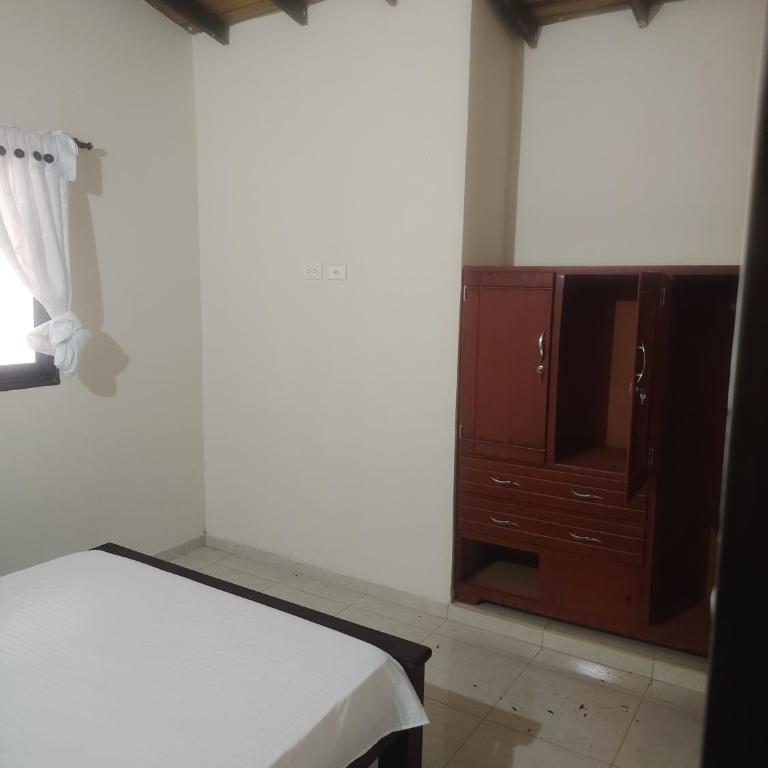 Hostal El Renacer - Habitación Doble - 30