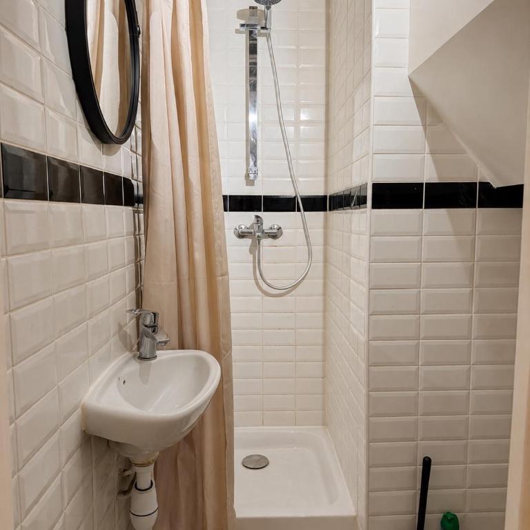 Studio - Paris 9ème - Appartement 1 Chambre - 3