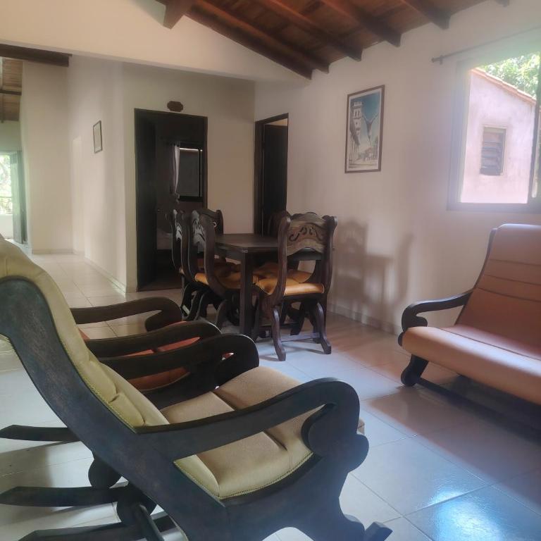 Hostal El Renacer - Habitación Doble - 37