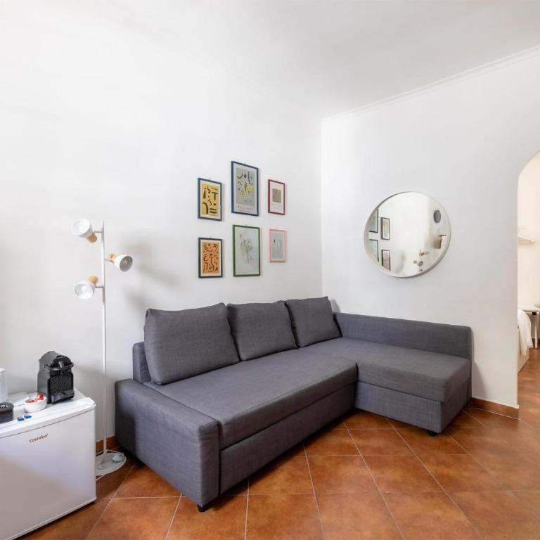 La Casetta di via Sannio - Casa con 1 Camera da Letto - 5