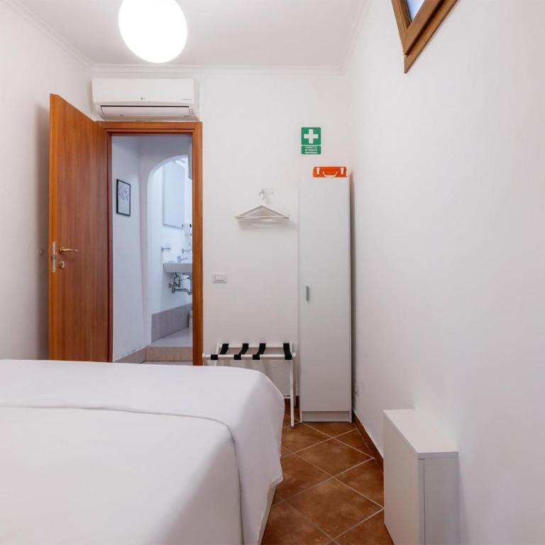 La Casetta di via Sannio - Casa con 1 Camera da Letto - 12