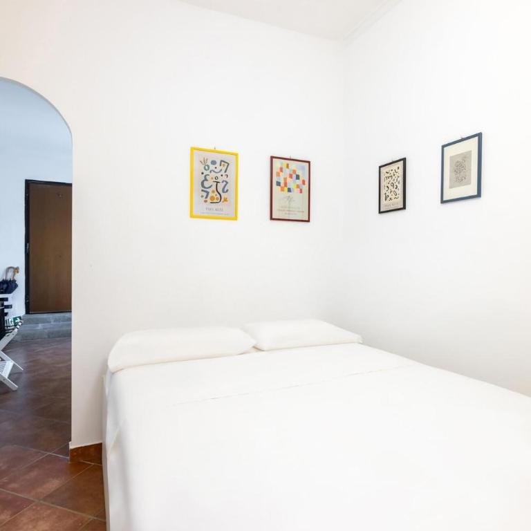 La Casetta di via Sannio - Casa con 1 Camera da Letto - 11