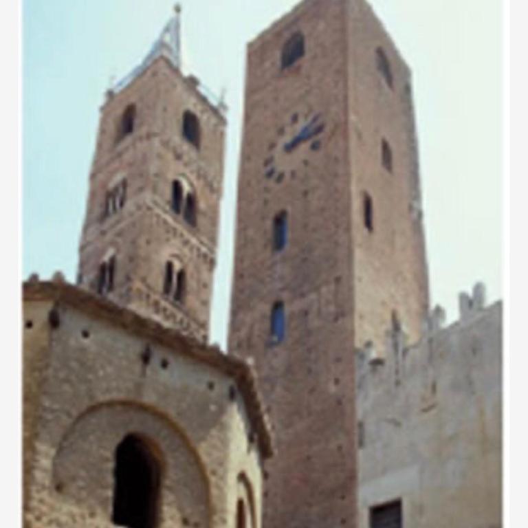 Albenga borgo Damare - Appartamento con 1 Camera da Letto - 13