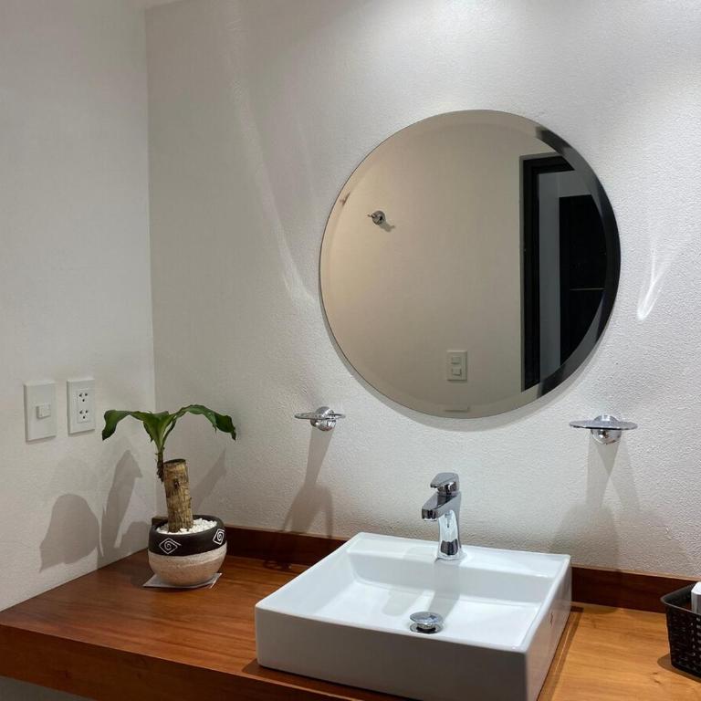 Departamento en Xochimilco - Apartamento de 3 dormitorios - 2
