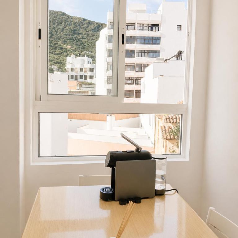 Apartamento Familiar XXL, Tenerife, Icod de los Vinos - Three-Bedroom Apartment - 22