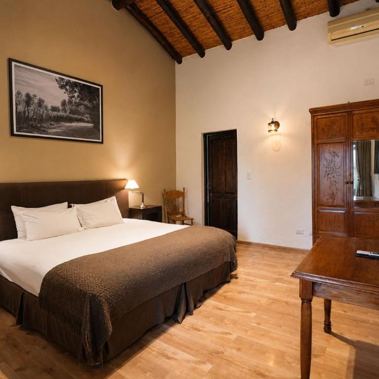 Postales by DOT Boutique - Standard Double Room - 8