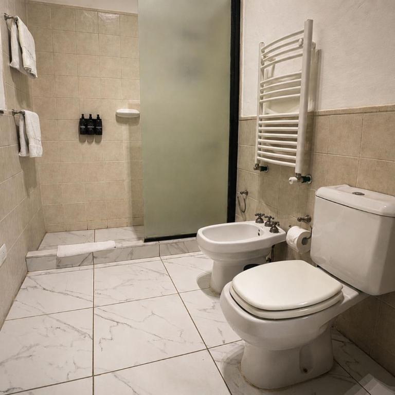 Postales by DOT Boutique - Standard Double Room - 9