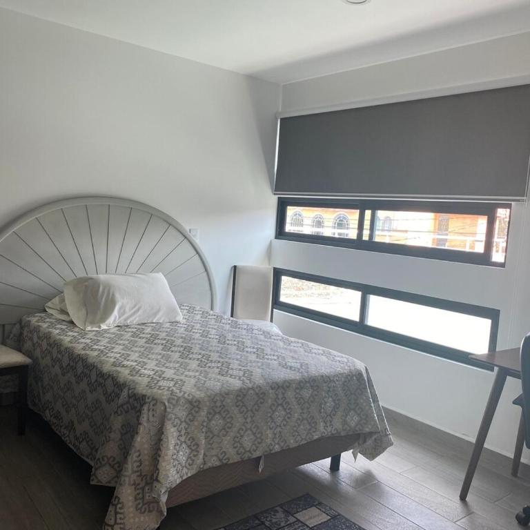 Departamento en Xochimilco - Apartamento de 3 dormitorios - 9