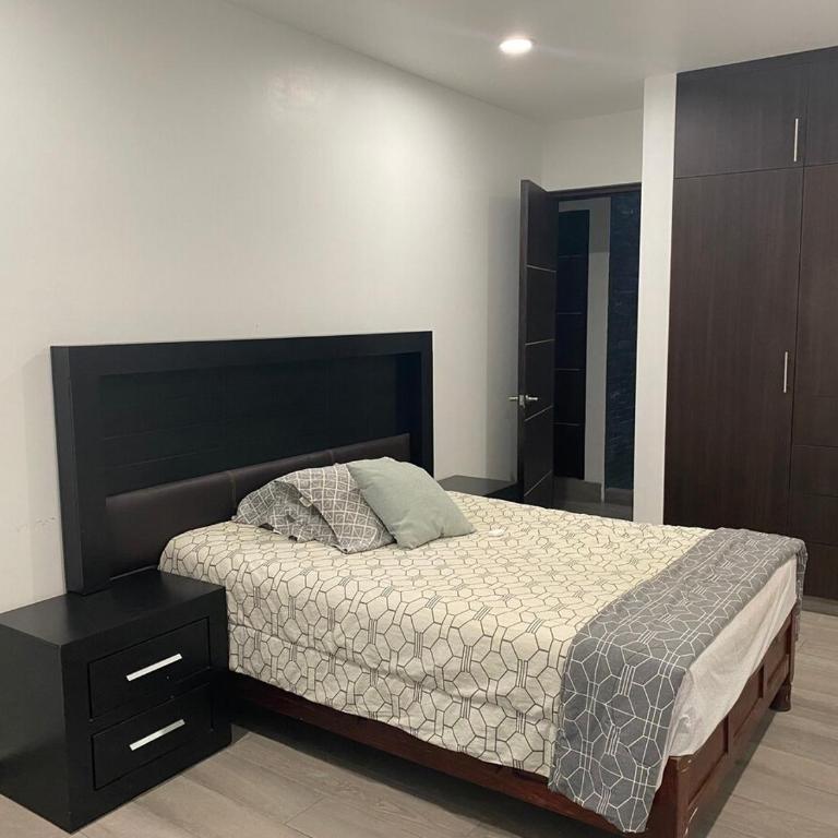 Departamento en Xochimilco - Apartamento de 3 dormitorios - 12
