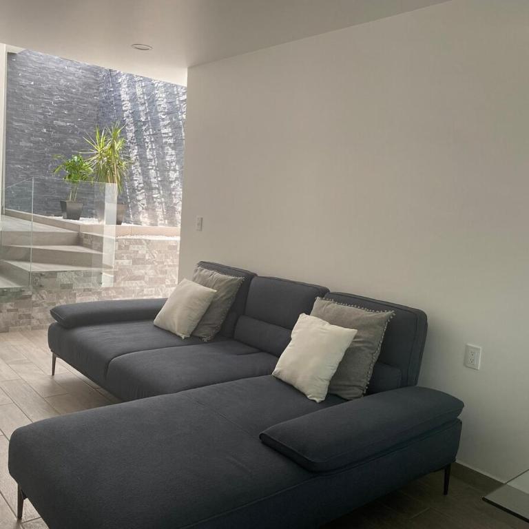 Departamento en Xochimilco - Apartamento de 3 dormitorios - 18