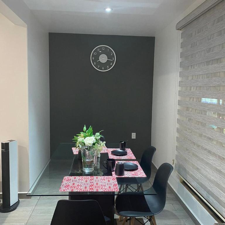 Departamento en Xochimilco - Apartamento de 3 dormitorios - 22