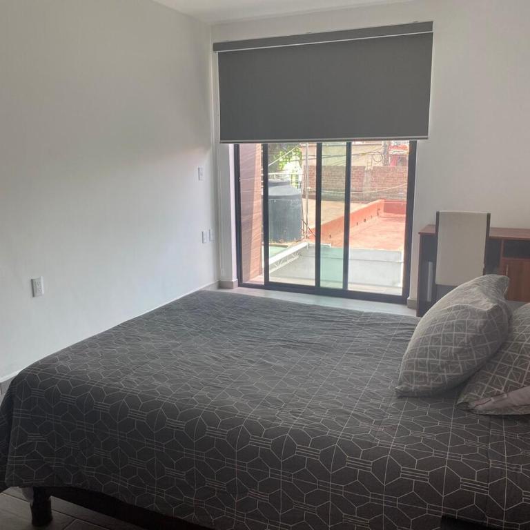 Departamento en Xochimilco - Apartamento de 3 dormitorios - 31