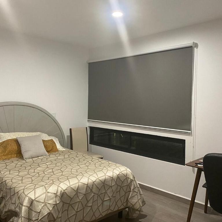 Departamento en Xochimilco - Apartamento de 3 dormitorios - 33