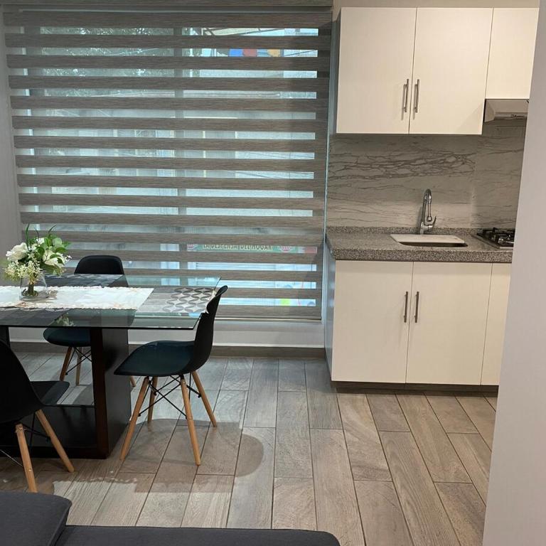 Departamento en Xochimilco - Apartamento de 3 dormitorios - 39
