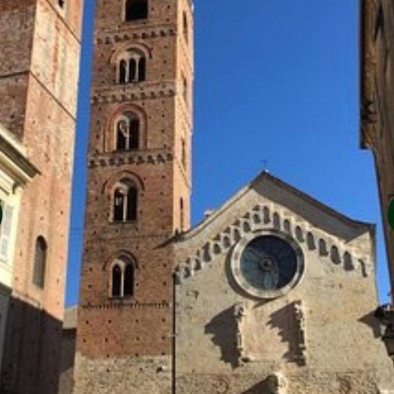 Albenga borgo Damare - Appartamento con 1 Camera da Letto - 12