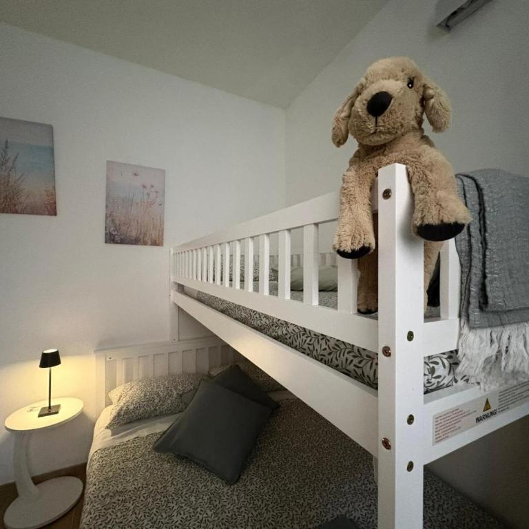 La dimora di Giol - Appartamento con 1 Camera da Letto - 12