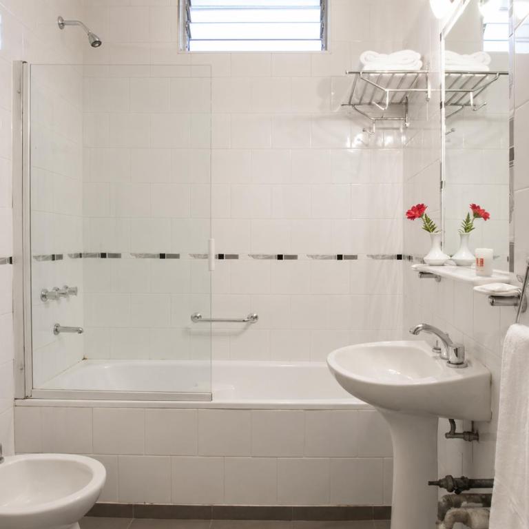 Hotel Lyon by MH - Habitación Doble Estándar - 2
