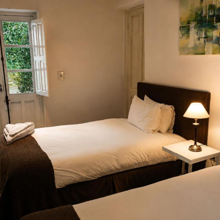 Postales by DOT Boutique - Double Room - 9