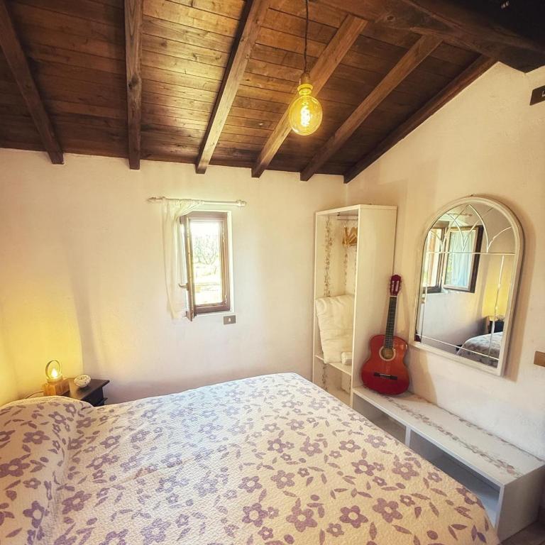 alloggio turistico Castel di Salce - Casa con 1 Camera da Letto - 1
